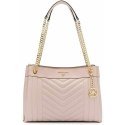 Torba Damska Michael Kors 30H9GUSL2T-SOFT-PINK Różowy 33 x 24 x 11 cm