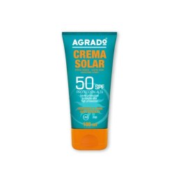 Krem Przeciwsłoneczny Agrado Spf 50 (100 ml)