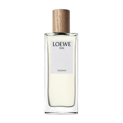Perfumy Damskie 001 Loewe 385-63074 EDP (50 ml) EDP 50 ml