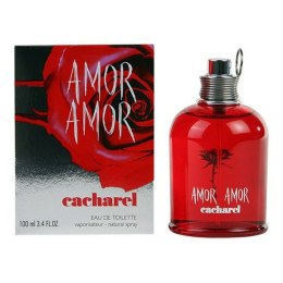 Perfumy Damskie Amor Amor Cacharel EDT - 100 ml