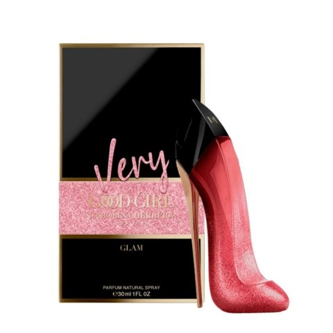 Perfumy Damskie Carolina Herrera Very Good Girl Glam EDP 80 ml