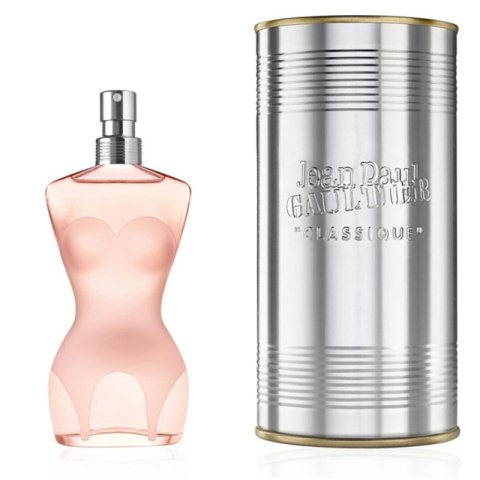 Perfumy Damskie Jean Paul Gaultier CLASSIQUE EDT 30 ml