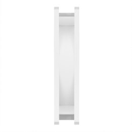 WENTYLATOR ARCTIC P12 PWM PST (white/transparent) 120mm