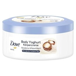 Dove Body Yoghurt Macadamia- & Reismilchduft 250 ml DE
