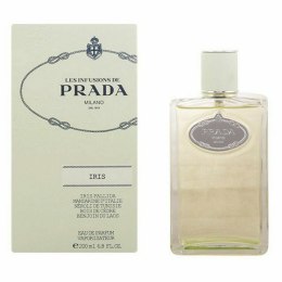 Perfumy Damskie Les Infusions Prada Iris EDP - 50 ml