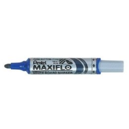 Marker/mazak Pentel Maxiflo Niebieski (12 Części)
