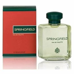 Perfumy Męskie Springfield EDT (100 ml)