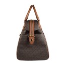 Torebka Michael Kors 35H1GTFT7B-BROWN Unisex