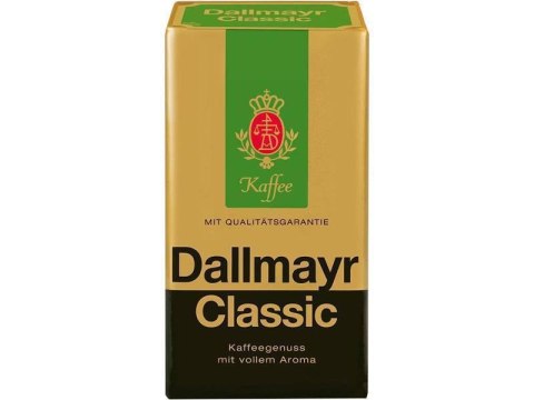 Dallmayr Classic Kawa Mielona 500 g