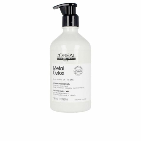 Odżywka L'Oreal Professionnel Paris Metal Detox Detoksykacyjna (500 ml)