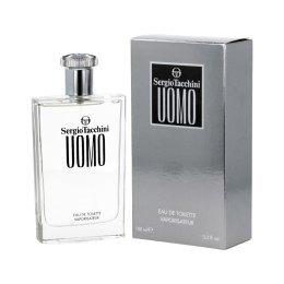Perfumy Męskie Sergio Tacchini Man EDT 100 ml