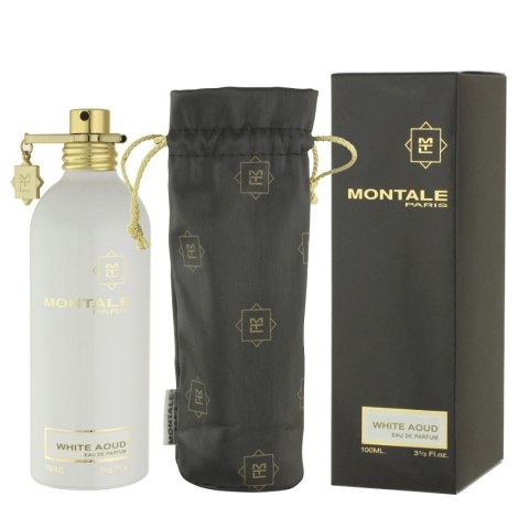Perfumy Unisex Montale EDP White Aoud 100 ml