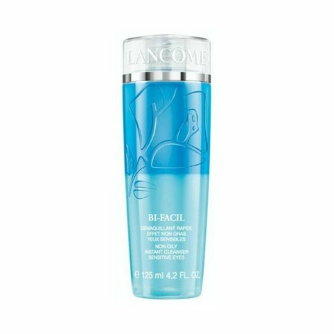 Środek do Demakijażu Oczu Lancôme LAN5199 125 ml