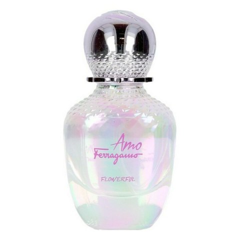 Perfumy Damskie Salvatore Ferragamo EDT - 100 ml