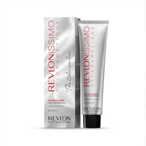 Trwała Koloryzacja Revlon Revlonissimo Colorsmetique Nº 9.31 (60 ml)