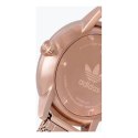 Zegarek Męski Adidas Z041920-00 (Ø 40 mm) - Złoty