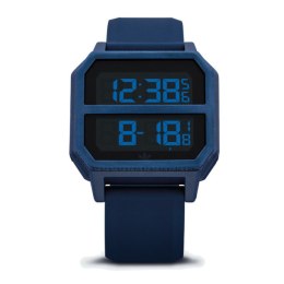 Zegarek Męski Adidas Z16605-00 (Ø 41 mm) - Niebieski