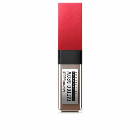 Żel do brwi Maybelline Tattoo Brow N 255 soft brown