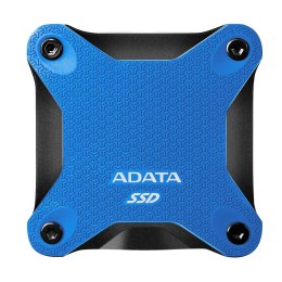Dysk zewnętrzny SSD ADATA SD600Q (240GB; 2.5