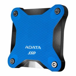 Dysk zewnętrzny SSD ADATA SD600Q (240GB; 2.5
