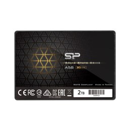 Dysk SSD Silicon Power Ace A58 2TB 2,5