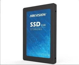 Hikvision Dysk SSD E100 2TB SATA3 2,5