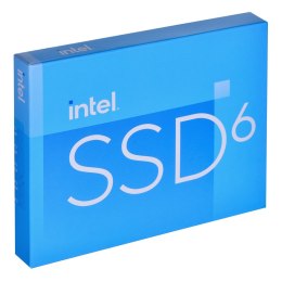 Intel SSD 670p Series (1.0TB, M.2 80mm PCIe 3.0 x4)