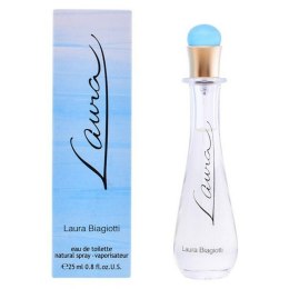 Perfumy Damskie Laura Biagiotti LA72 EDT - 75 ml