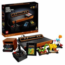 Playset Lego Atari videocomputer system 2532 Części