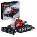 Playset Lego Technic 42148 Snow groomer 178 Części