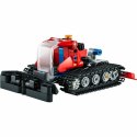 Playset Lego Technic 42148 Snow groomer 178 Części