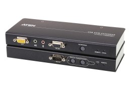ATEN EXTENDER KVM CE750A-AT-G USB VGA/AUDIO KAT 5 (1280 X 1024@200M)