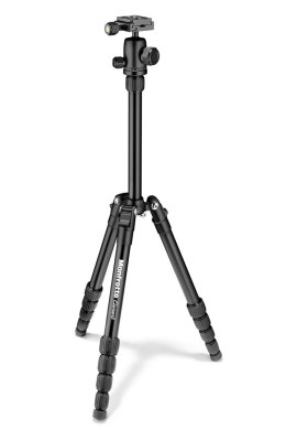 Manfrotto Element Traveller Small Black