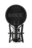 RODE NT1 5th Generation Silver - Mikrofon pojemnościowy