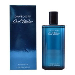 After Shave Cool Water Davidoff - 75 ml