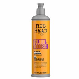 Odżywka do włosów ochraniająca kolor Tigi Bed Head Colour Goddess (400 ml)