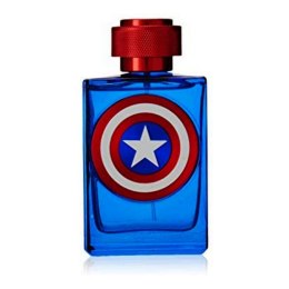 Perfumy dziecięce Cartoon EDT Captain America (200 ml)