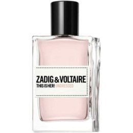 Perfumy Damskie Zadig & Voltaire THIS IS HER! EDP EDP 100 ml