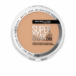 Podkład pod makijaż puder Maybelline Superstay H Nº 48 9 g
