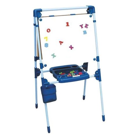 Tablica 2 w 1 Chicos (63 x 60 x 120 cm) 63 x 60 x 120 cm (64 pcs)