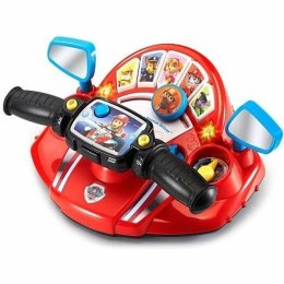 Zabawka dla dziecka Vtech Super Pilote Educatif Plastikowy