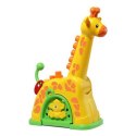 Interaktywna zabawka Moltó Żyrafa (ES)