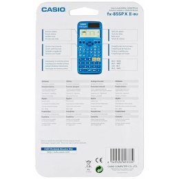 Kalkulator naukowy Casio FX-85SPX-II Niebieski