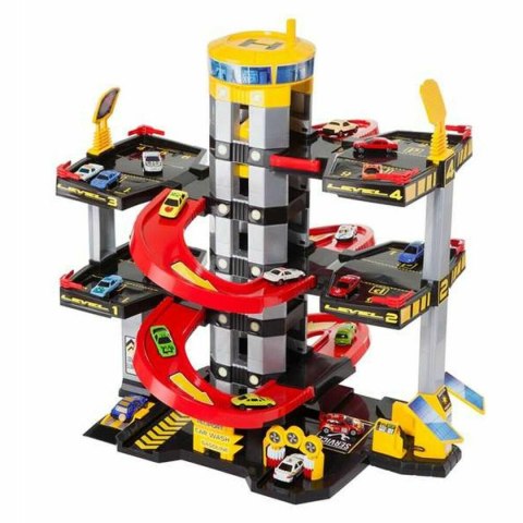 Parking Moltó 15417 Wspornik 5-pokładowy