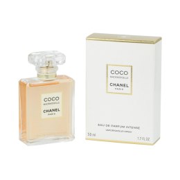 Perfumy Damskie Chanel EDP Coco Mademoiselle Intense 50 ml