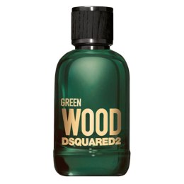 Perfumy Męskie Green Wood Dsquared2 EDT 100 ml 50 ml - 50 ml