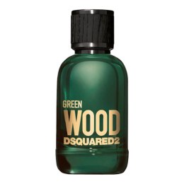 Perfumy Męskie Green Wood Dsquared2 EDT 100 ml 50 ml - 50 ml