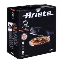Piec do pizzy 917/00 Ariete czarny
