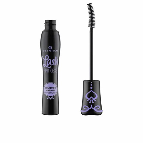 Tusz do Rzęs Zwiększający Objętość Essence Lash Princess 12 ml