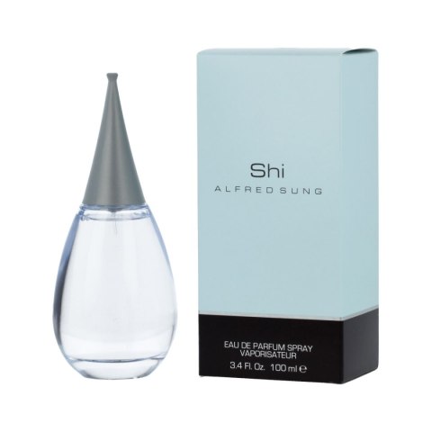 Perfumy Damskie Alfred Sung EDP 100 ml Shi